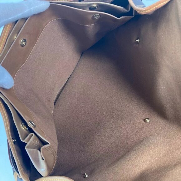 LOUIS VUITTON Monogram Congo MM Bag Crossbody Messenger Shoulder Bag - Picture 9 of 15